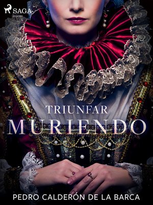 cover image of Triunfar muriendo